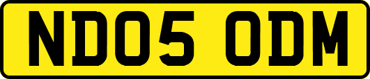 ND05ODM