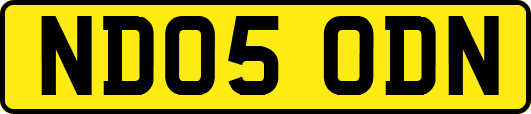 ND05ODN