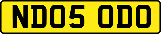 ND05ODO