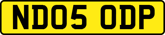 ND05ODP