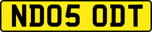 ND05ODT