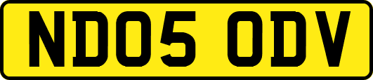 ND05ODV