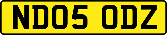ND05ODZ