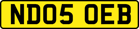 ND05OEB