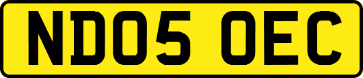 ND05OEC