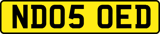 ND05OED