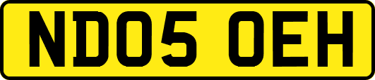 ND05OEH