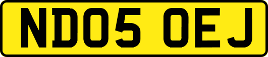 ND05OEJ