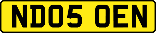 ND05OEN