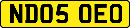 ND05OEO