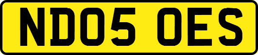 ND05OES