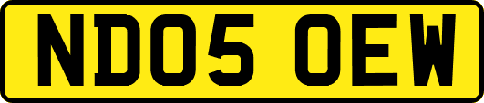 ND05OEW