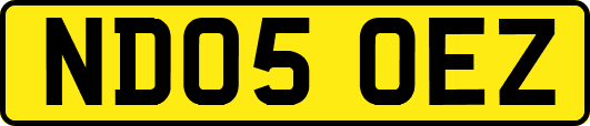 ND05OEZ