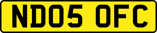 ND05OFC