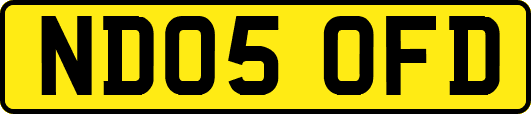 ND05OFD