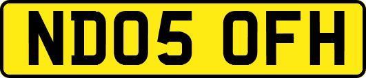 ND05OFH