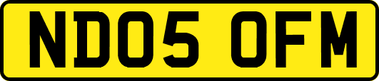 ND05OFM