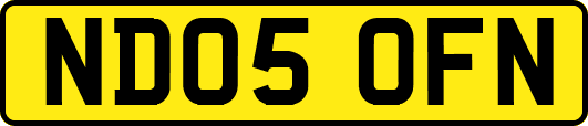 ND05OFN