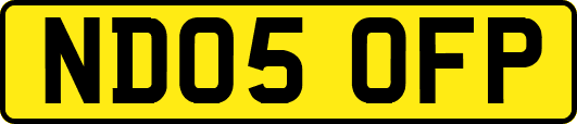 ND05OFP