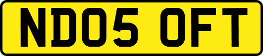 ND05OFT