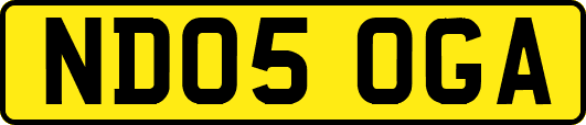 ND05OGA