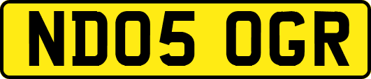 ND05OGR