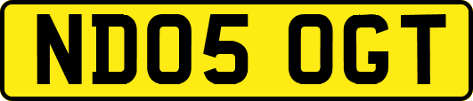 ND05OGT