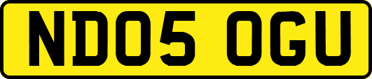 ND05OGU
