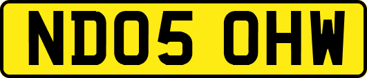 ND05OHW