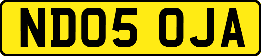ND05OJA
