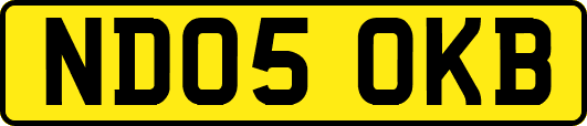 ND05OKB