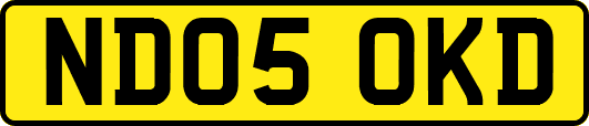 ND05OKD
