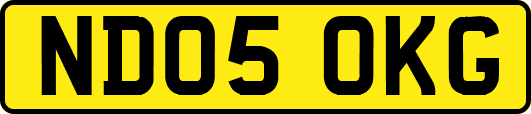 ND05OKG