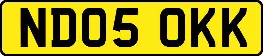 ND05OKK