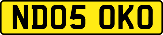 ND05OKO