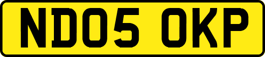 ND05OKP