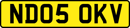 ND05OKV
