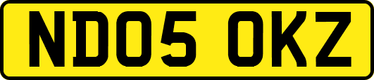 ND05OKZ