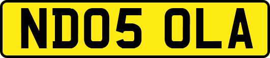 ND05OLA