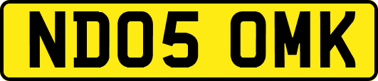 ND05OMK