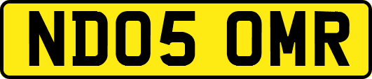 ND05OMR