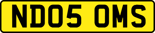ND05OMS