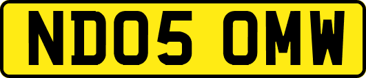 ND05OMW