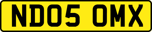 ND05OMX