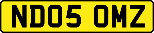 ND05OMZ