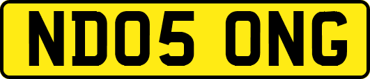 ND05ONG