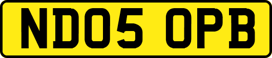 ND05OPB