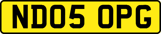 ND05OPG