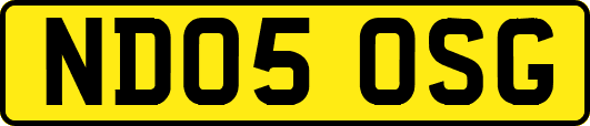 ND05OSG