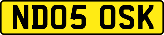 ND05OSK